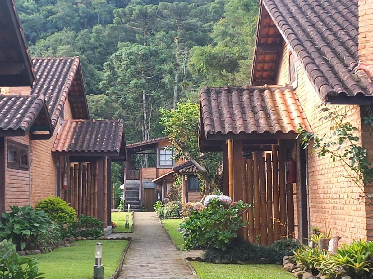 Pousada วิสกอนจิ จิ เมาอา ภายนอก รูปภาพ